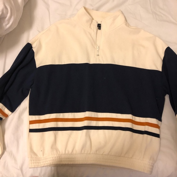 pacsun vintage sweatshirt - Picture 2 of 2